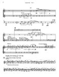 Suspended for Percussion Duet by Isaac Pyatt - Image 4